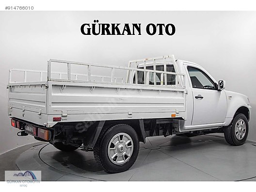 tata xenon 4x2 model 51 750 tl galeriden satilik ikinci el 914766010