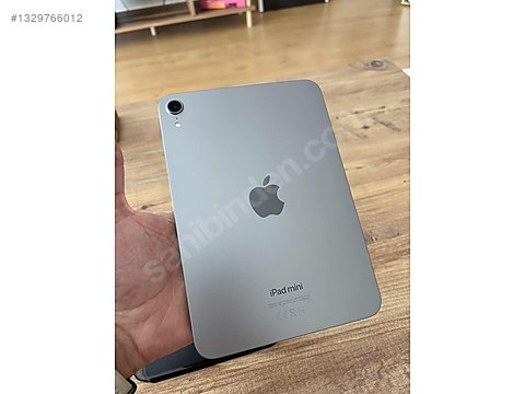 Apple iPad mini 7 128 GB Tablet - 1329766012