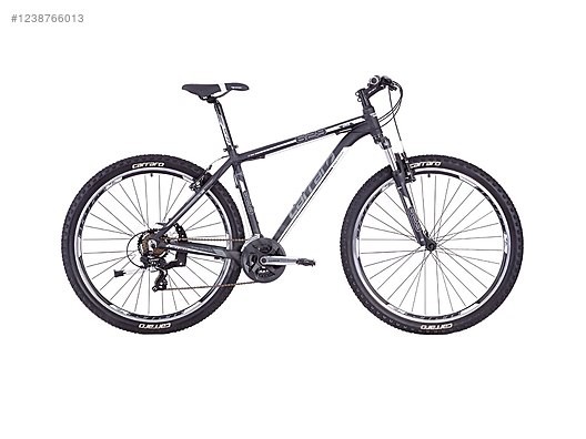 Satilik Carraro Carraro Fixie CARRARO SPORTIVE 328 28'' 27-V HD