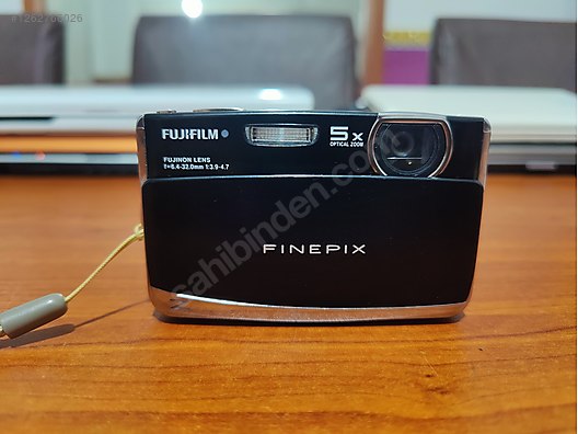 Kompakt / Fujifilm / FinePix Z90 / FUJİFİLM FİNEPİX Z90 14.2
