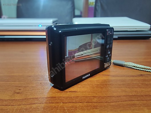 Compact / Fujifilm / FinePix Z90 / FUJİFİLM FİNEPİX Z90 14.2
