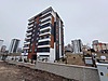BİENS TEN YAPRACIKTA 2+1 SATILIK SIFIR DAİRE