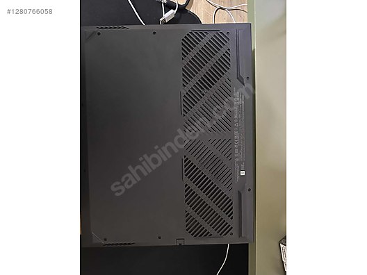 İkinci El ve Sıfır Alışveriş / Oyunculara Özel / Oyun Bilgisayarı / Oyuncu Laptop / Dell