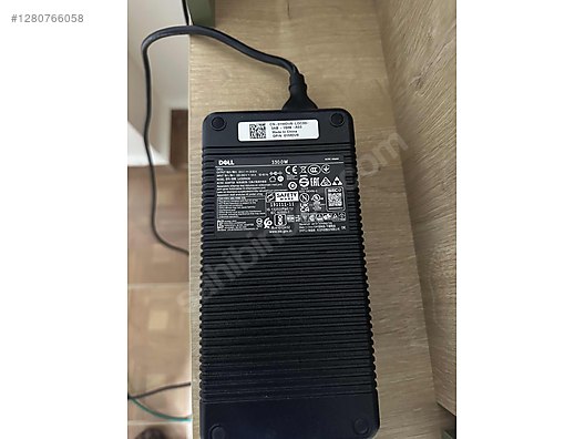 Intel Core i9 Dell Oyuncu Laptop