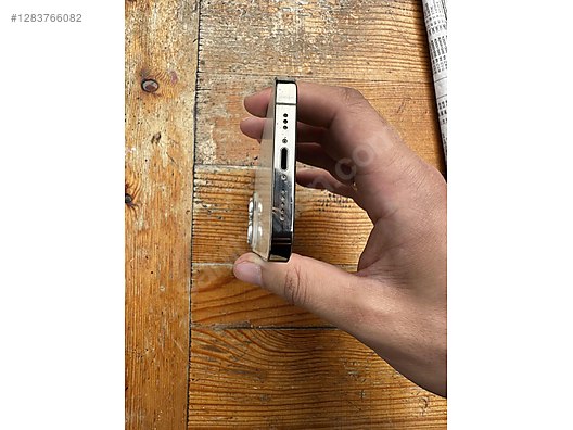 İkinci El ve Sıfır Alışveriş / Cep Telefonu & Aksesuar / Cep Telefonu / Apple / iPhone 14 Pro