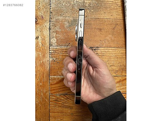 İkinci El ve Sıfır Alışveriş / Cep Telefonu & Aksesuar / Cep Telefonu / Apple / iPhone 14 Pro