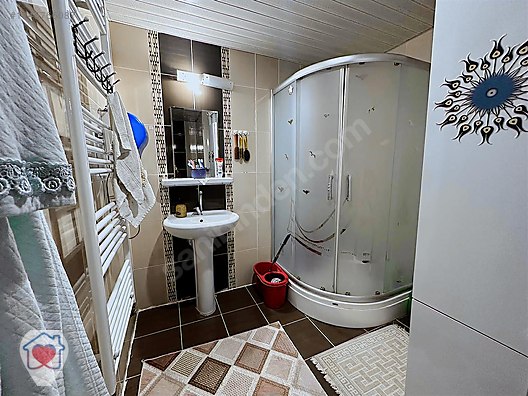 Başakşehir Toki Ayazma Konutları 2 Etap Kiralık 2 1 Daire Arakat