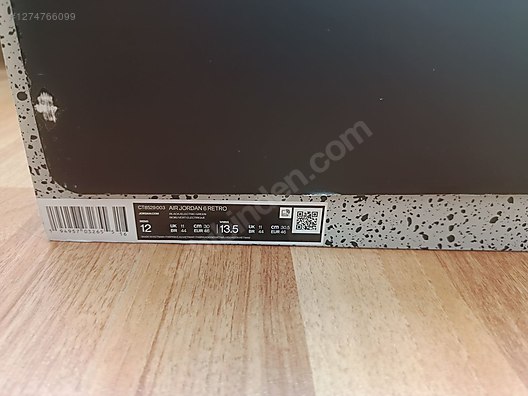 Used & Brand New Items / Clothing & Accessories / Men / Shoes / Sneakers & Sport