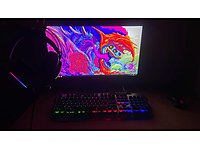 OYUN BİLGİSAYARI FULL DİZİLİ ACİL SATILIK