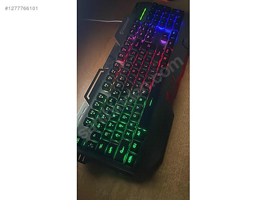 Used & Brand New Items / Gaming & Gamers Exclusive / Gaming PC / Desktop Gaming PC / HP