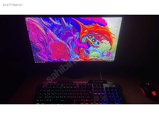 Used & Brand New Items / Gaming & Gamers Exclusive / Gaming PC / Desktop Gaming PC / HP