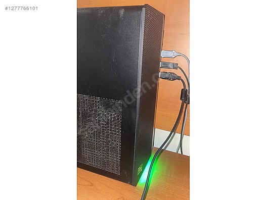 Used & Brand New Items / Gaming & Gamers Exclusive / Gaming PC / Desktop Gaming PC / HP