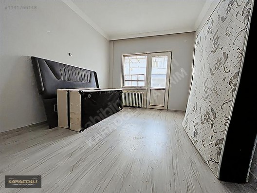 ANKARA ESAT BÜLBÜLDERESİ CADDESİ ÜZERİNDE SATILIK DAİRE - Satılık Daire ...