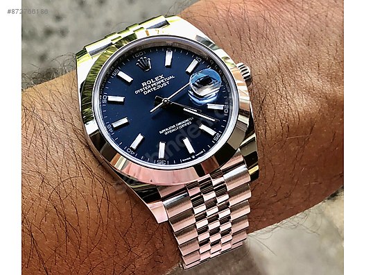 Rolex Day Date Gold Kasa Automatic Mekanizma Erkek Kol Saati Radikal Saat