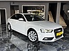 Beyaz Audi A4 Otomatik
