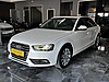 Audi A4 Sedan