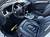 Beyaz Audi A4 Otomatik