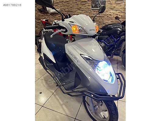 Honda Activa S 2021 Model Scooter Maxi Scooter Motor Motosiklet Magazasindan Ikinci El 27 000 Tl 961766216