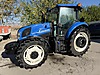 Machinery / Agricultural Machines / Tractors / New Holland / TD5.90