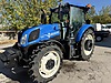 Machinery / Agricultural Machines / Tractors / New Holland / TD5.90