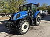 Machinery / Agricultural Machines / Tractors / New Holland / TD5.90