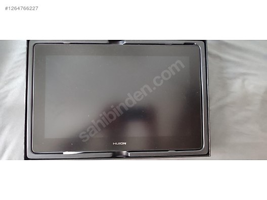 Used & Brand New Items / Computers / Peripherals / Graphics Tablets