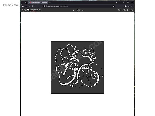Used & Brand New Items / Computers / Peripherals / Graphics Tablets