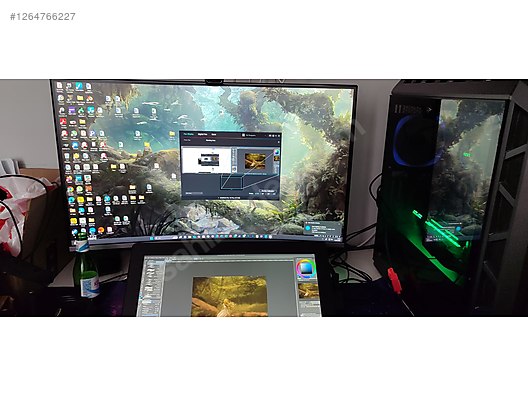 Used & Brand New Items / Computers / Peripherals / Graphics Tablets