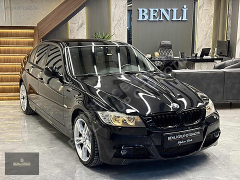 |BENLİ GRUP| TR DE TEK ORJİNAL 78.000 KM LCİ YENİ...