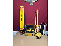 Topcon dl-102c total Station