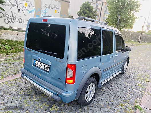 ford tourneo connect 1 8 tdci silver 2012 model ford connect 90 ps silver full full avalon gri sahibinden comda 943766257 ford tourneo connect 1 8 tdci silver 2012 model ford connect 90 ps silver full full avalon gri sahibinden comda 943766257