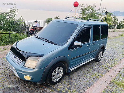 ford tourneo connect 1 8 tdci silver 2012 model ford connect 90 ps silver full full avalon gri sahibinden comda 943766257