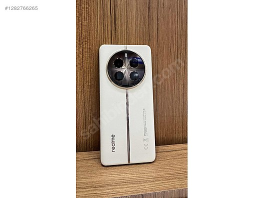 Used & Brand New Items / Cell Phones & Accessories / Cell Phones / Realme / 12 Pro Plus