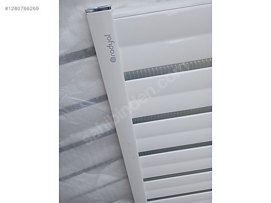 Radyal Petek - Petek & Havlupan