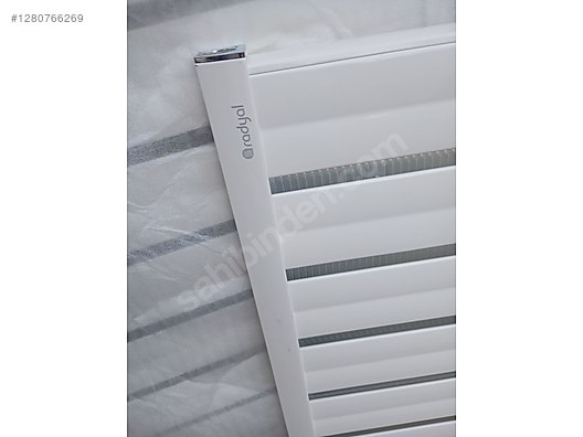 Radyal Petek - Petek & Havlupan