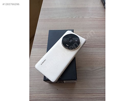 İkinci El ve Sıfır Alışveriş / Cep Telefonu & Aksesuar / Cep Telefonu / Xiaomi / 14 Ultra
