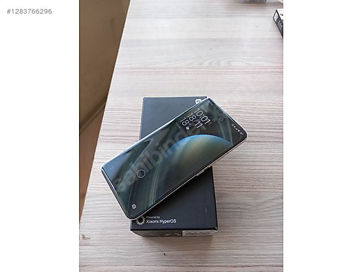 İkinci El ve Sıfır Alışveriş / Cep Telefonu & Aksesuar / Cep Telefonu / Xiaomi / 14 Ultra