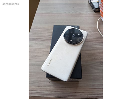 İkinci El ve Sıfır Alışveriş / Cep Telefonu & Aksesuar / Cep Telefonu / Xiaomi / 14 Ultra
