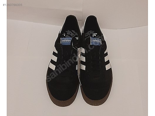 Hiç kullanılmamış koleksiyonluk Adidas montreal 76 - Erkek Günlük