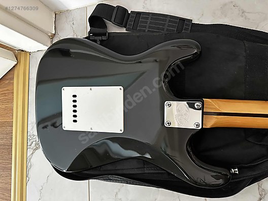 İkinci El ve Sıfır Alışveriş / Müzik / Müzik Aletleri / Telli Çalgılar / Gitar / Elektro