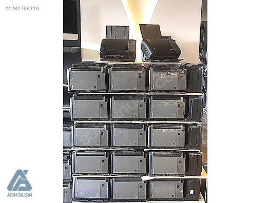 Used & Brand New Items / Computers / Peripherals / Printers, Scanners & Plotters / Scanners
