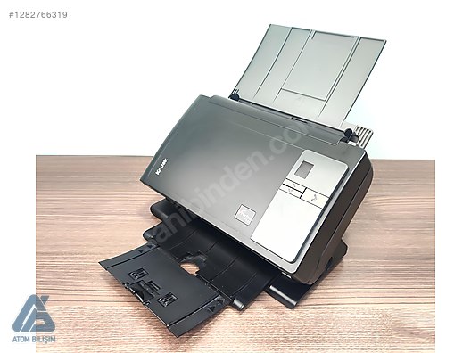 Used & Brand New Items / Computers / Peripherals / Printers, Scanners & Plotters / Scanners