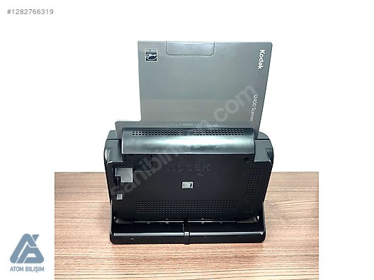 Used & Brand New Items / Computers / Peripherals / Printers, Scanners & Plotters / Scanners