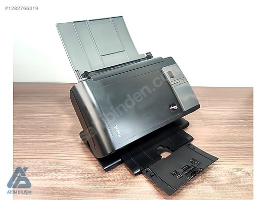 Used & Brand New Items / Computers / Peripherals / Printers, Scanners & Plotters / Scanners