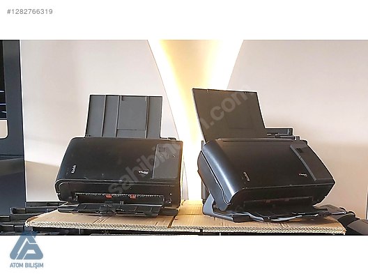 Used & Brand New Items / Computers / Peripherals / Printers, Scanners & Plotters / Scanners