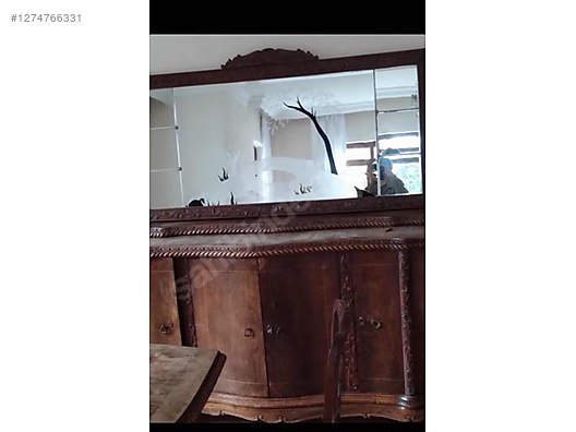 Used & Brand New Items / Antique / Furniture / Auxiliary Products