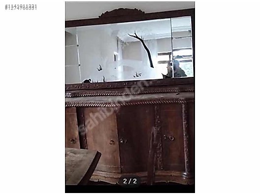 Used & Brand New Items / Antique / Furniture / Auxiliary Products