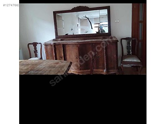 Used & Brand New Items / Antique / Furniture / Auxiliary Products