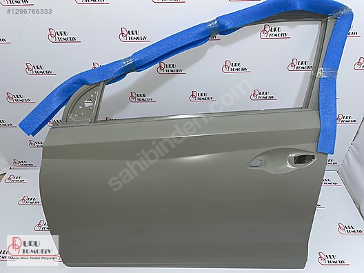 HYUNDAI 76003Q0000 (ORJ) İ20 ÖN KAPI (SOL) 2020- - İlan ve
