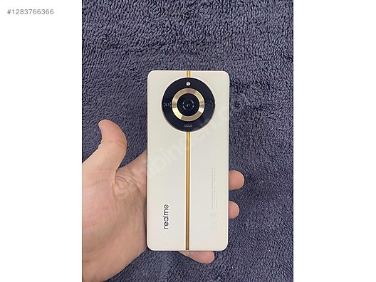 Used & Brand New Items / Cell Phones & Accessories / Cell Phones / Realme / 11 Pro
